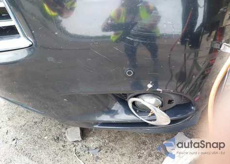 2013 Infiniti Jx35 z USA, uszkodzony, nr VIN 5N1AL0MM0DC318256